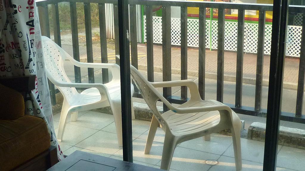 Duplex Mora Downtown *