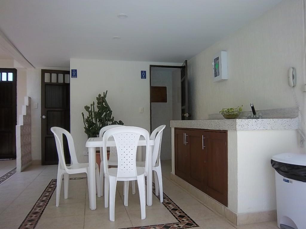 Duplex Mora Downtown Apartamento *