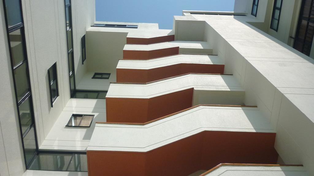 Duplex Mora Downtown Apartamento San Andrés