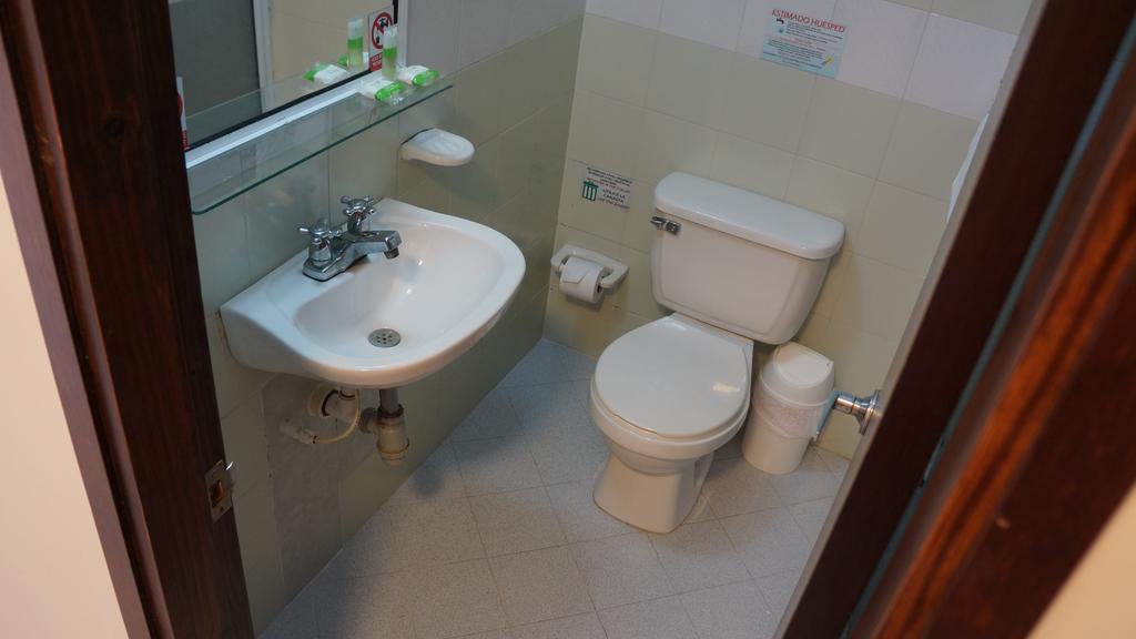 Portobelo Convention Center Hotel