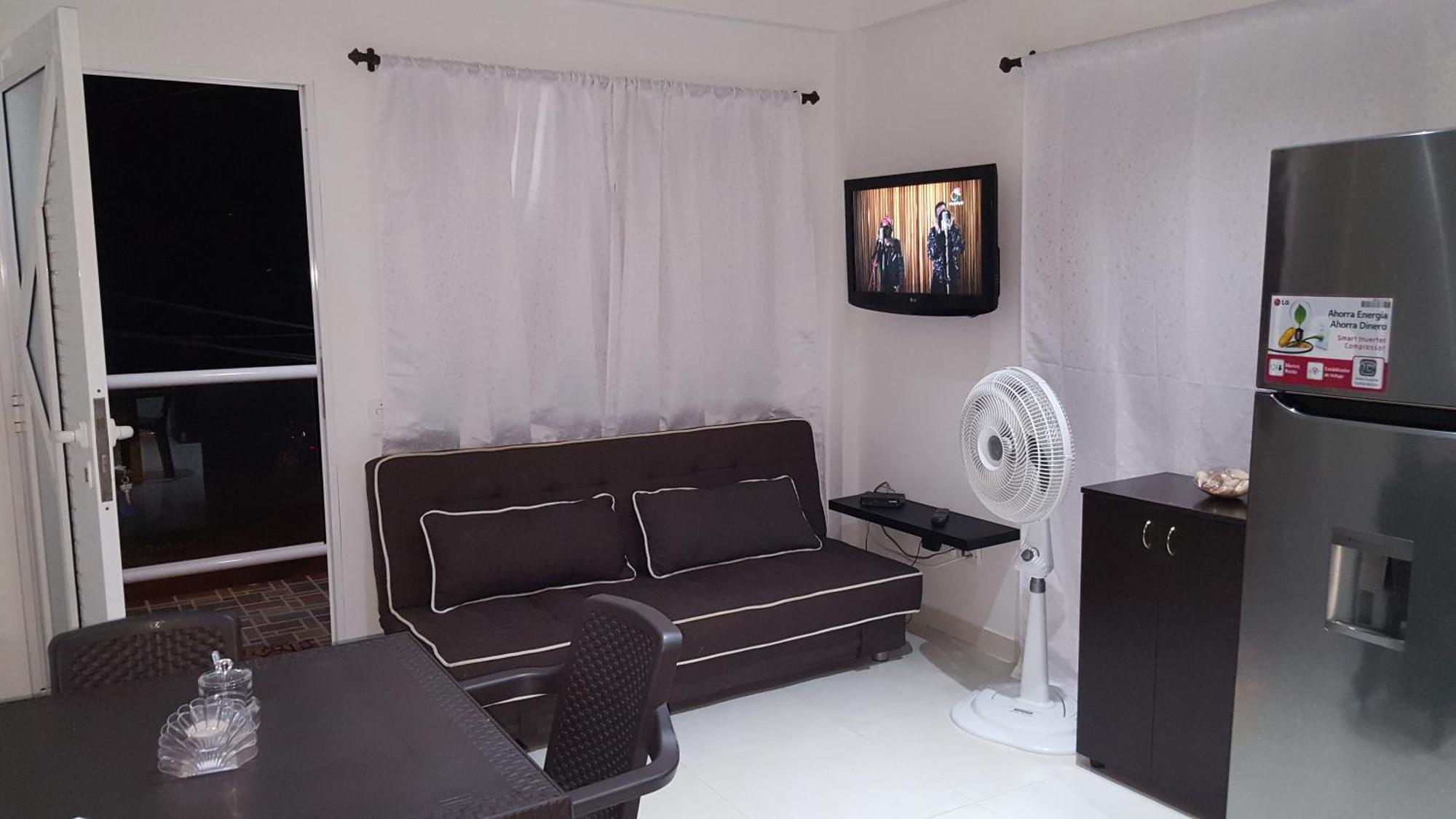 Apartamento Turisticos Buena Vista San Andrés