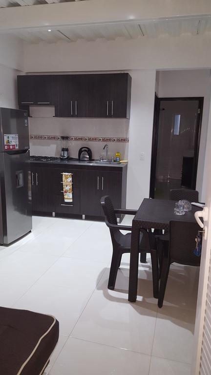 Apartamento Turisticos Buena Vista