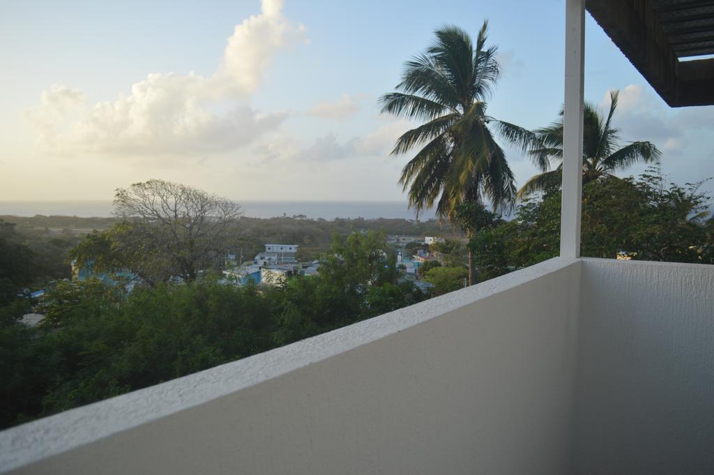 Turisticos Buena Vista Apartamento San Andrés