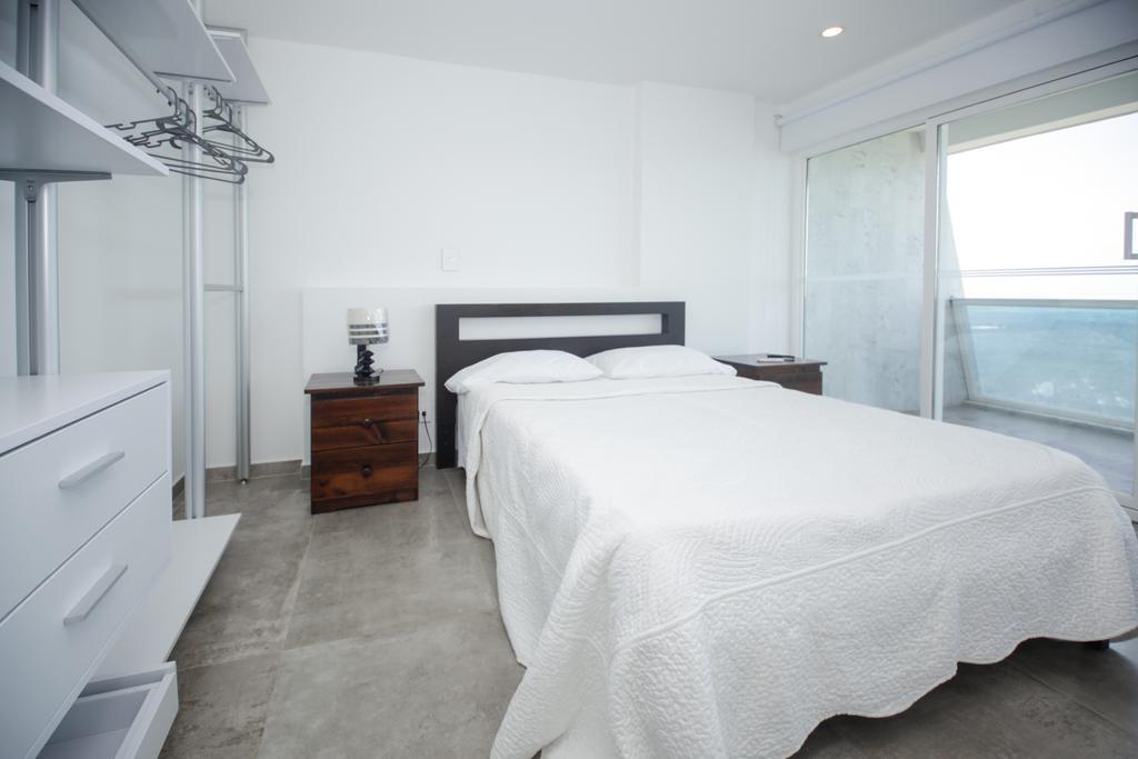 Torres Sunrise Apartamento *