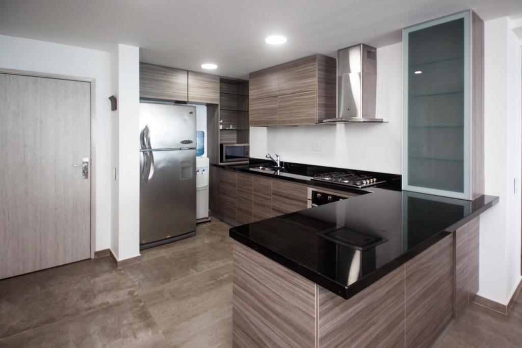 Torres Sunrise Apartamento San Andrés