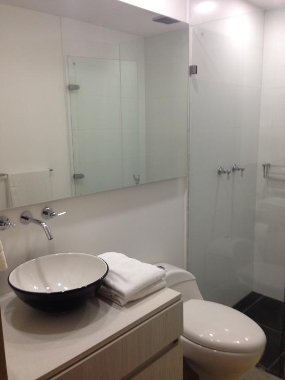 Torres Sunrise Apartamento *