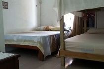 Hotel Playa Tranquilo And Dive Shop 2*