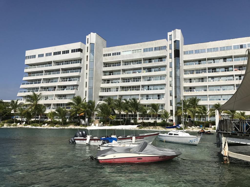 Apartment Sunrise Con Vista Interna O Con Vista Al Mar San Andres (San Andres and Providencia Islands)