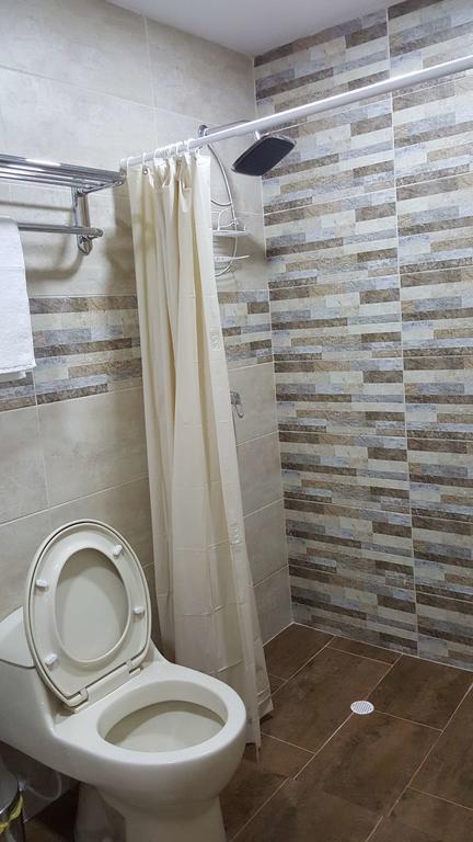 Apartamento Paradise