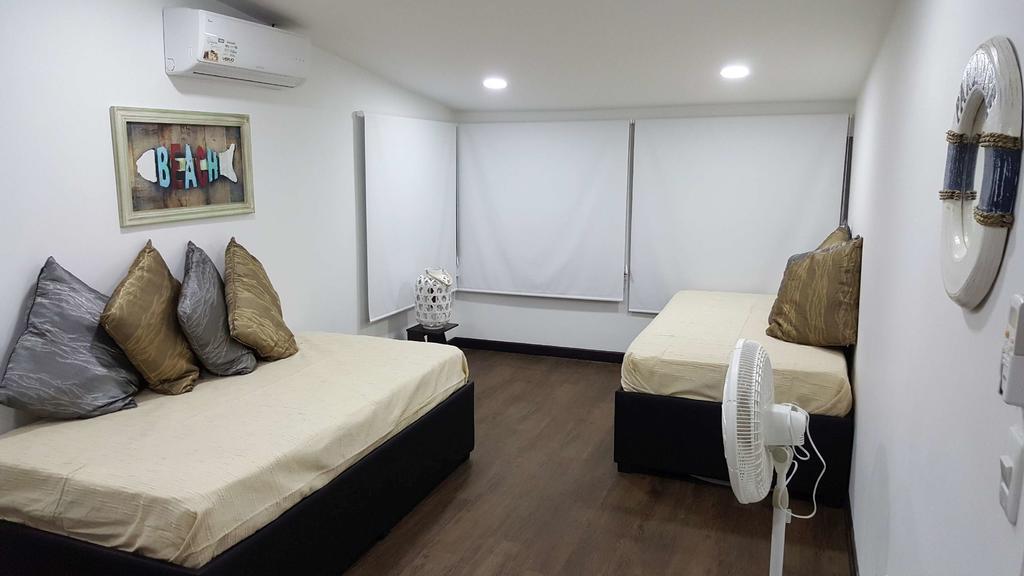 Apartamento Paradise *