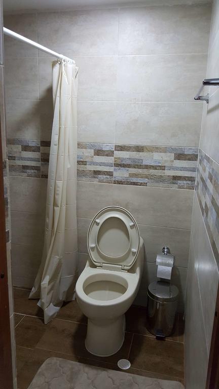 Apartamento Paradise *
