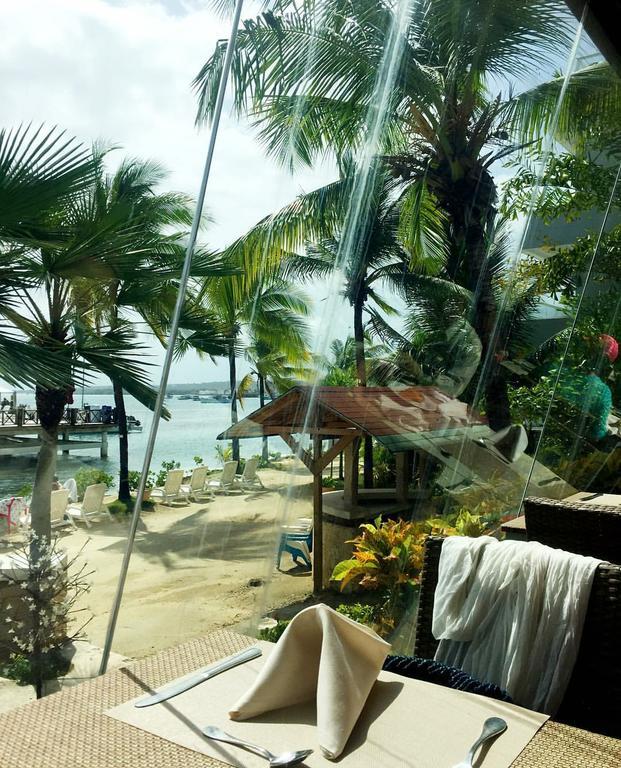 Caribbean San Andrés