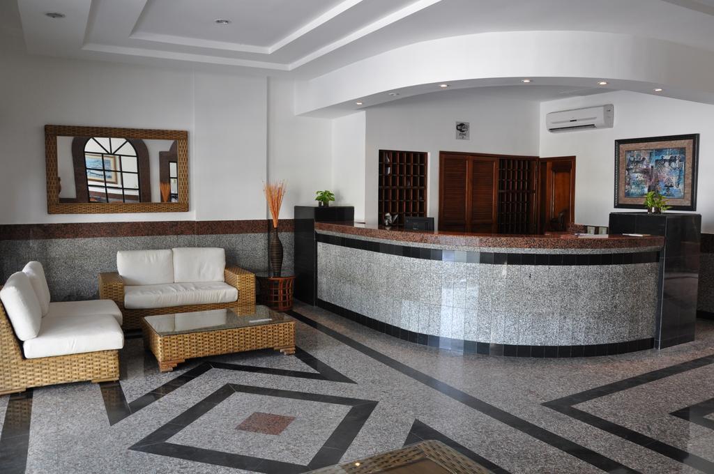 Apartamento Caribbean *