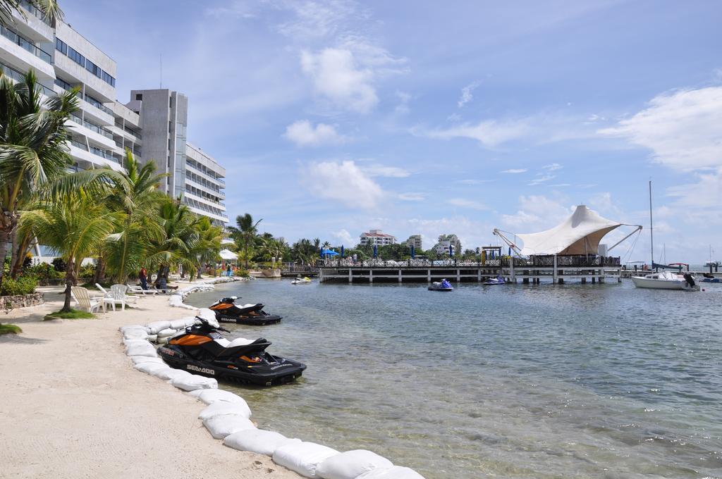 Caribbean