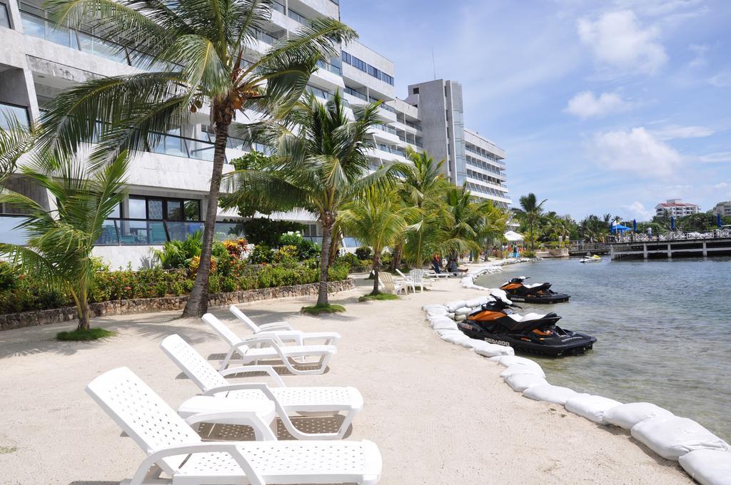 Apartamento Caribbean San Andrés