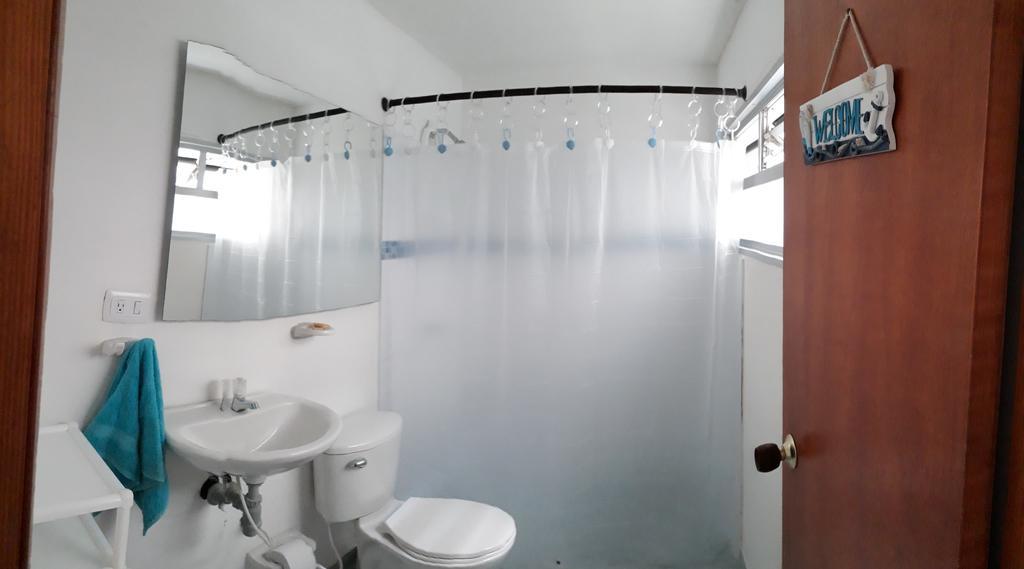 North Wind Apartment
