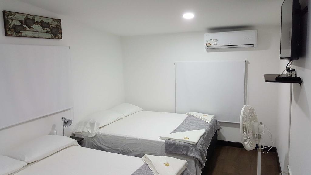 Apartamento Paradise