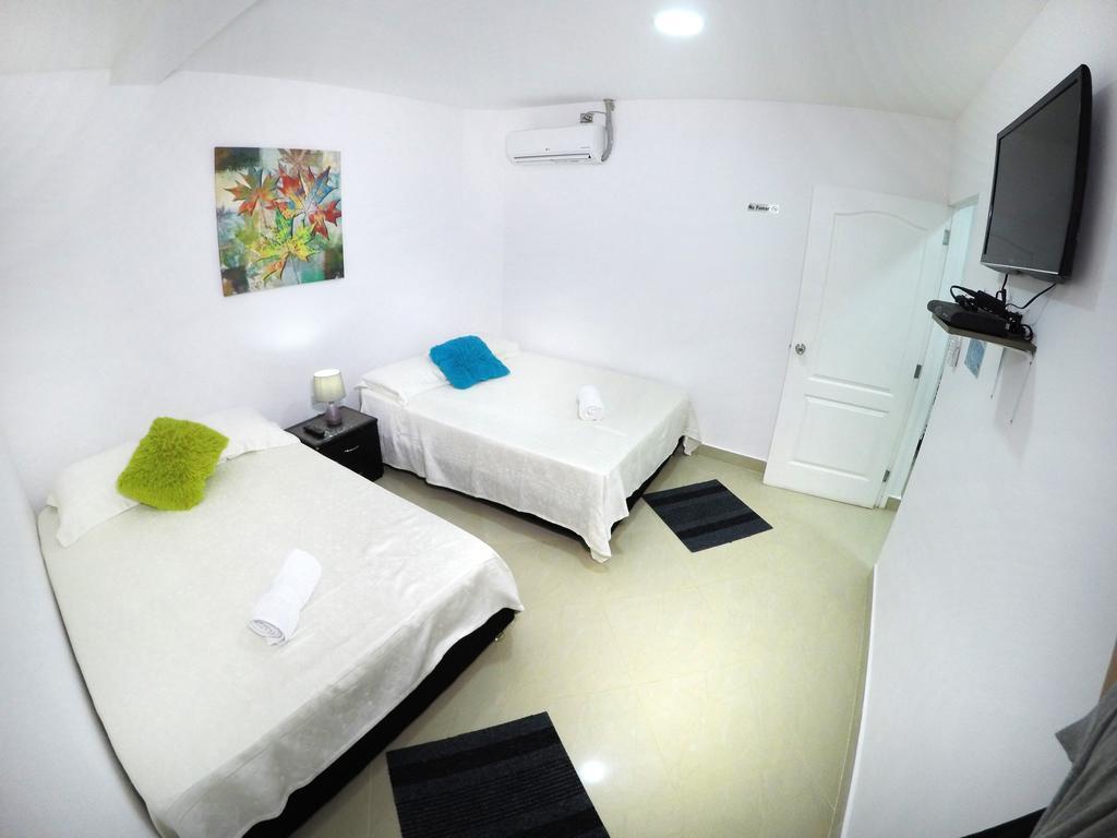 Molino De Viento Hotel San Andrés