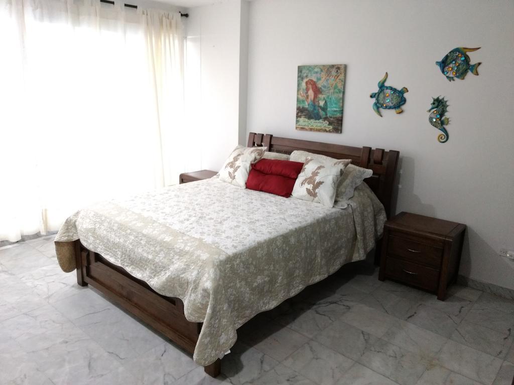 Caribbean San Andrés