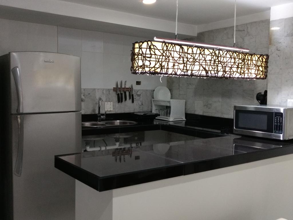 Apartamento Caribbean *