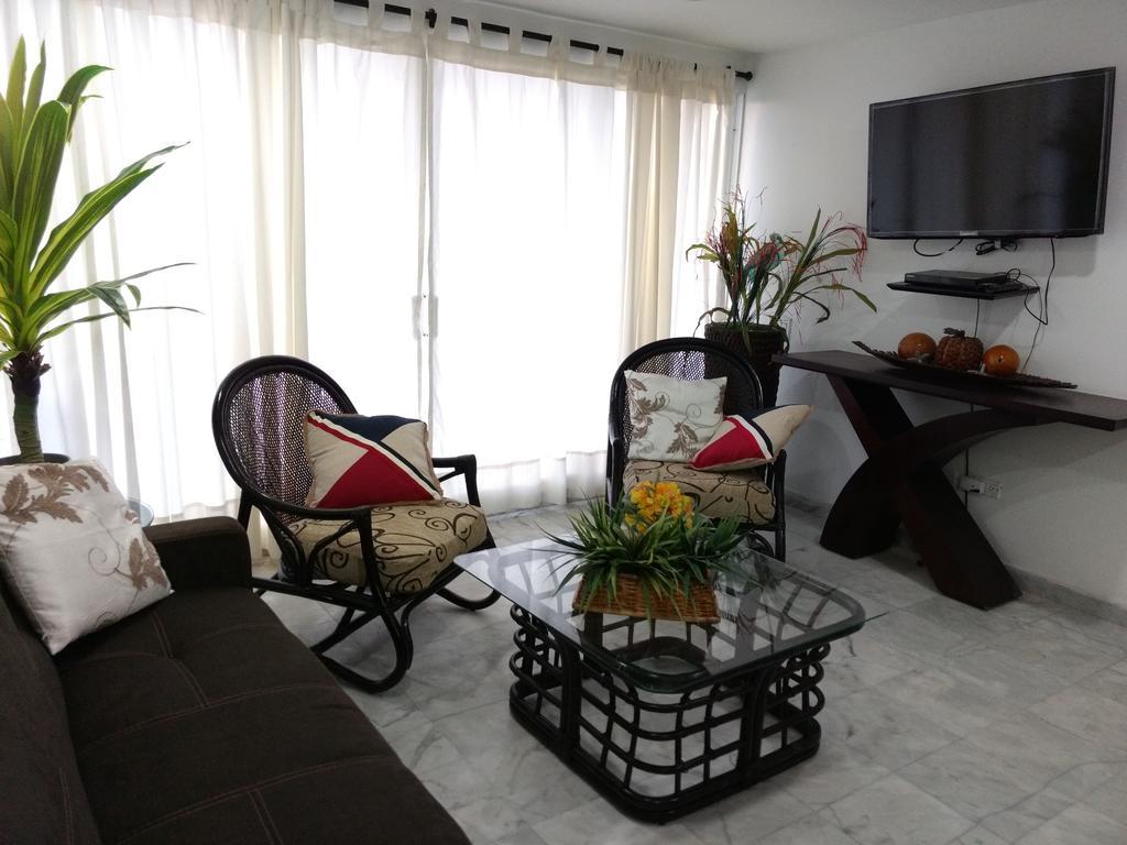 Caribbean Apartamento *