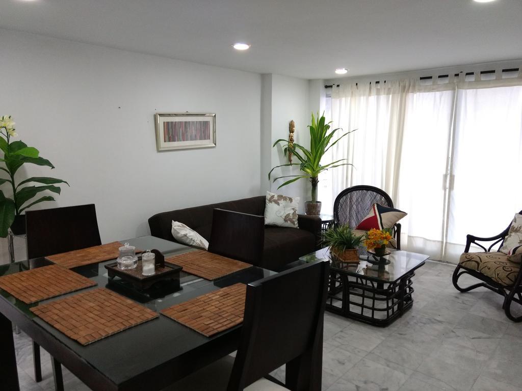 Apartamento Caribbean