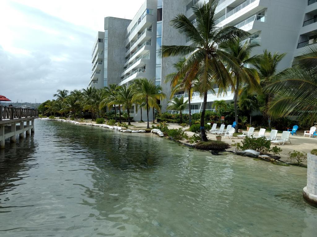 Caribbean Apartamento