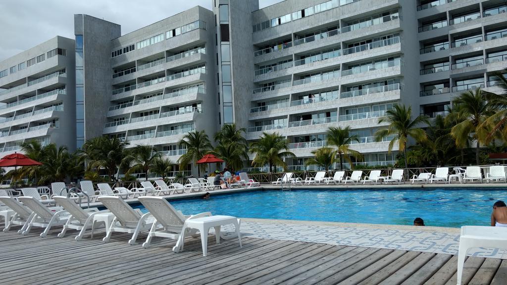 Apartamento Caribbean *