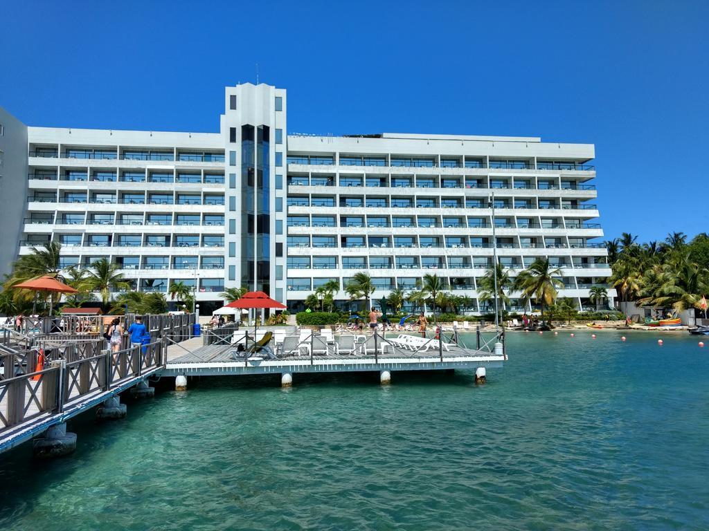 Apartamento Caribbean