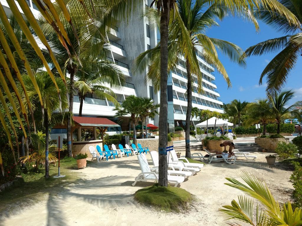 Caribbean Apartamento