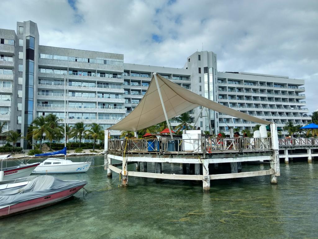 Caribbean * San Andrés