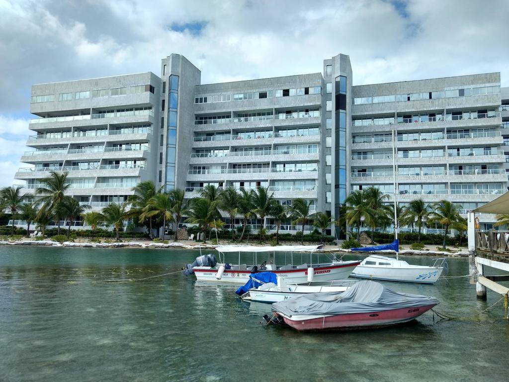 Apartamento Caribbean