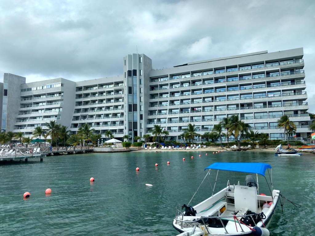 Apartamento Caribbean *