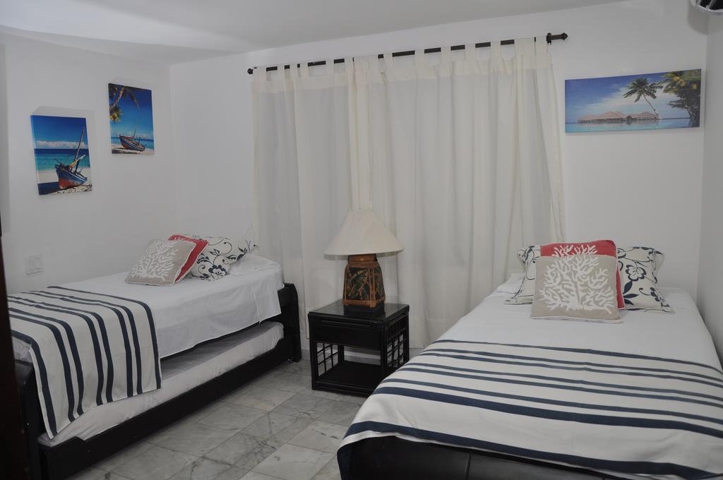 Caribbean Apartamento San Andrés
