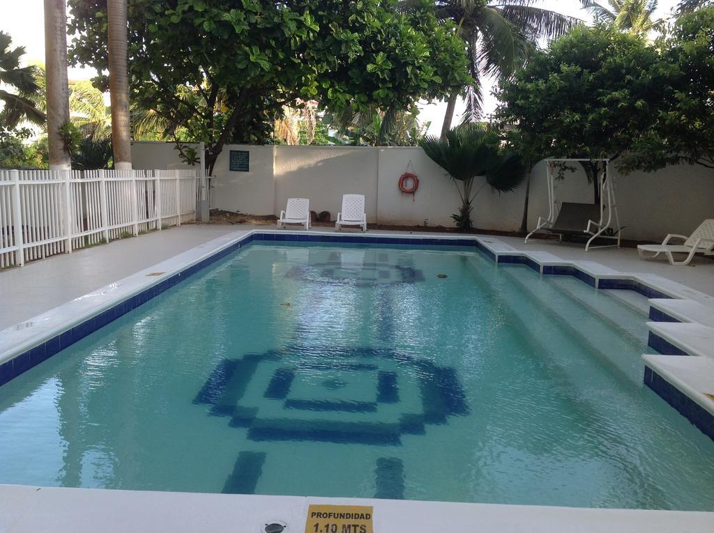 Edificio Bay Point Apto 402 Punta Hansa San Andrés
