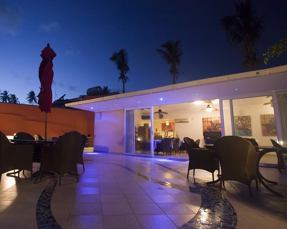 Hotel Cocoplum 4*