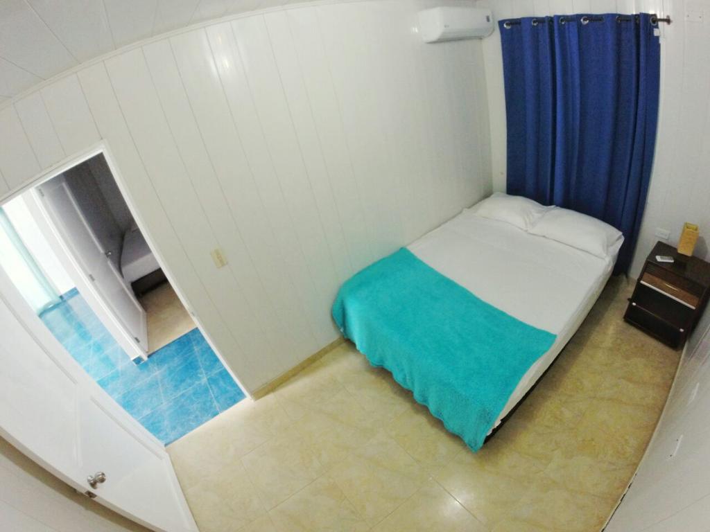 Zippy's Sea View Apartamento