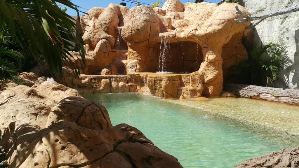 Apartamento Solymar Iii Sarie Bay