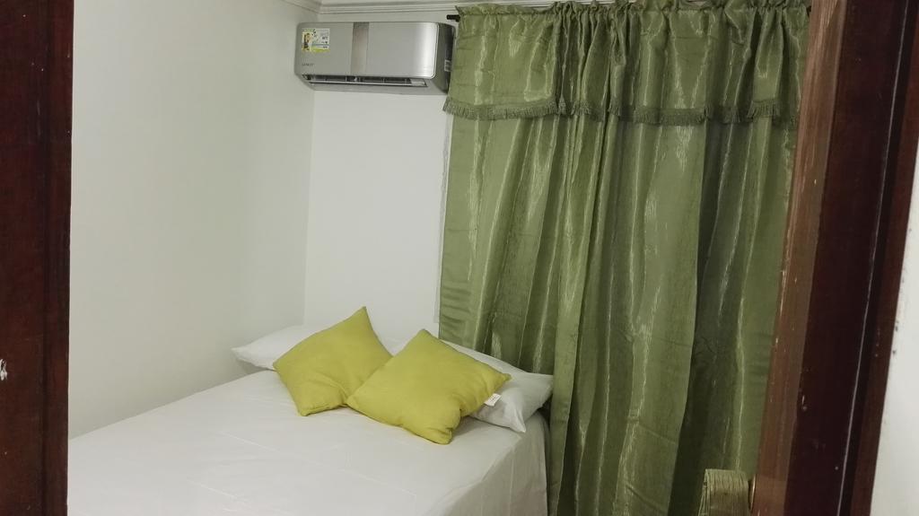 Golden Apartamento *