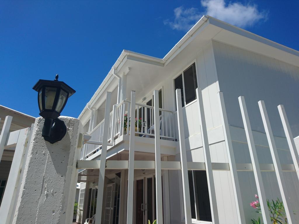 Inn Tropical Coral San Andrés