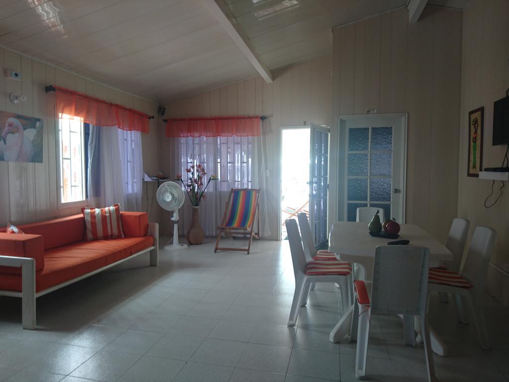 Tropical Coral Inn
