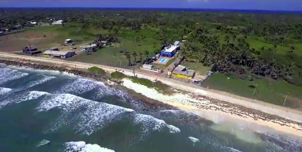 Hotel Casa El Karaho San Andres (San Andres and Providencia Islands)