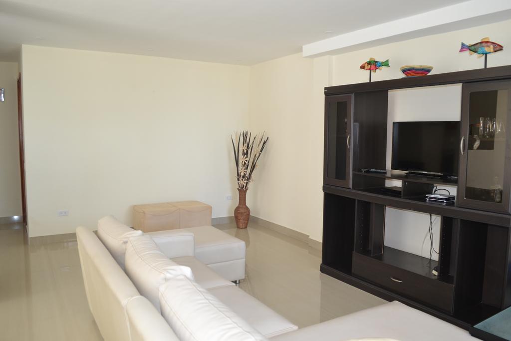 Apartment Adyam *