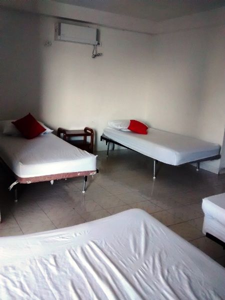 Coco Bay Apartamento *