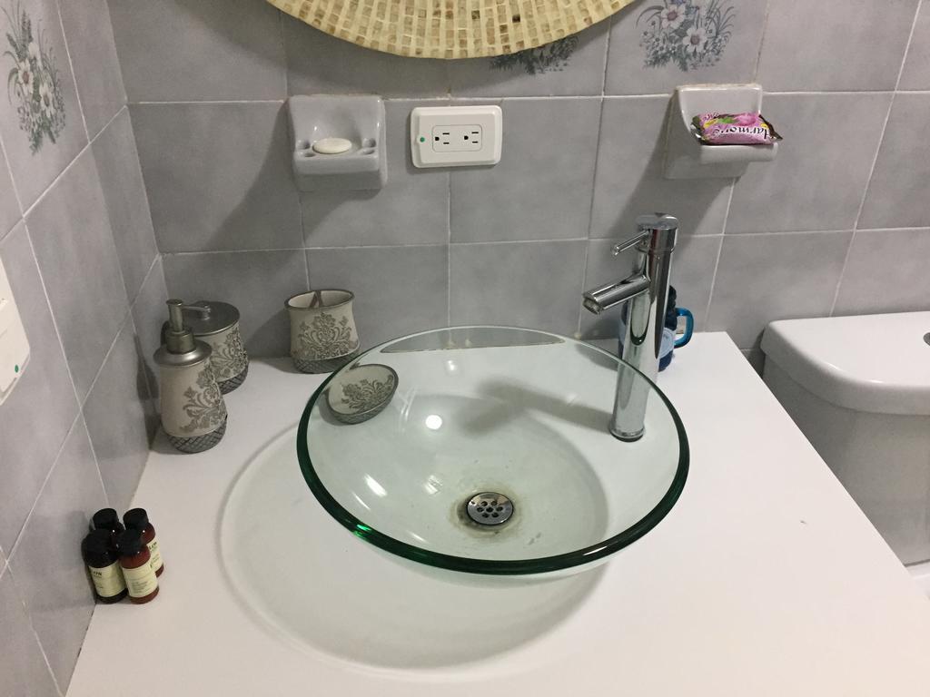 Turistica El Swampito Apartamento *