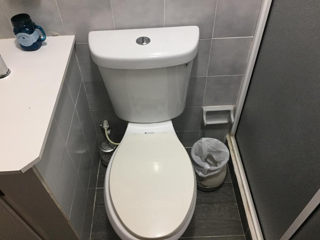 Apartamento Turistica El Swampito San Andrés