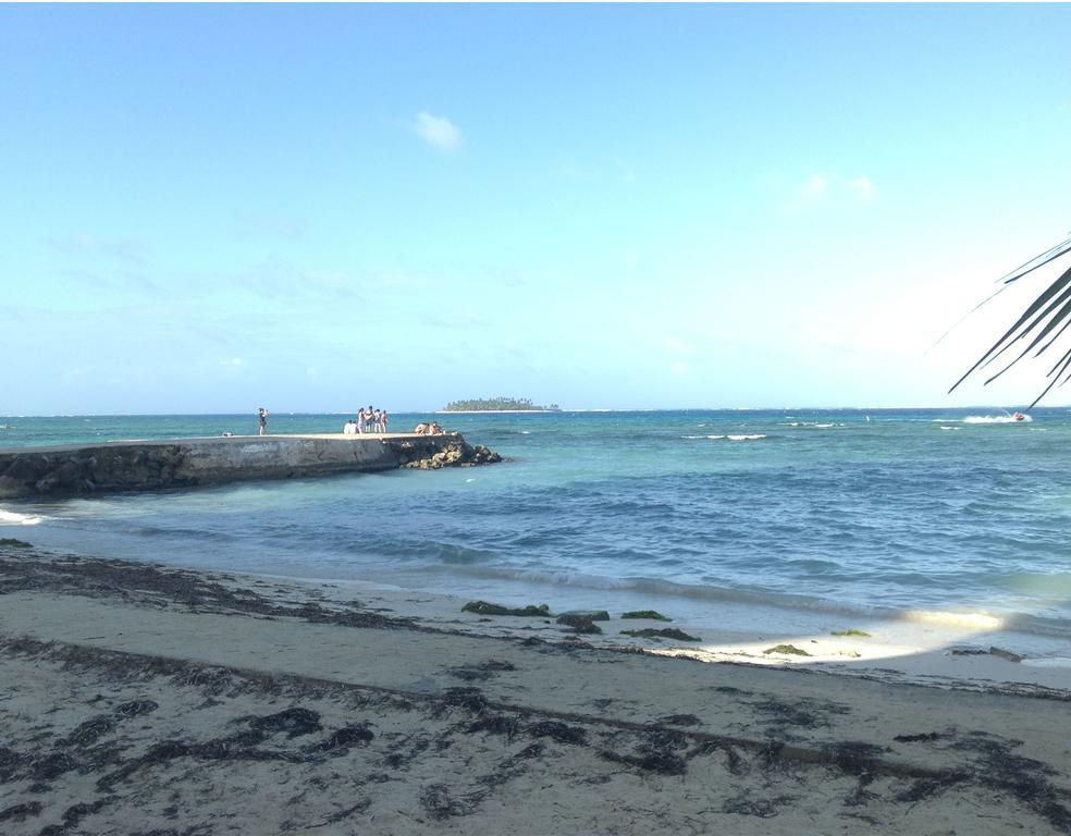 Apartamento Edificio Bay Point Apto 402 Punta Hansa *