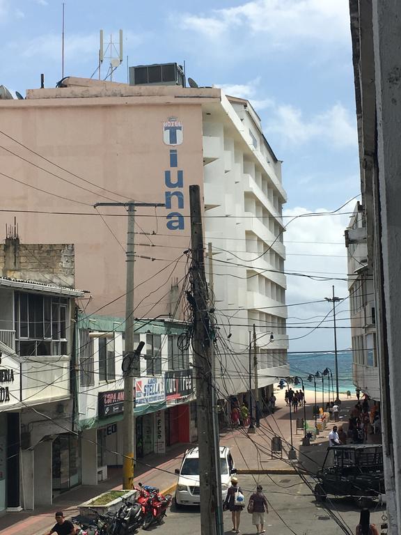 Aury San Andres (San Andres and Providencia Islands)