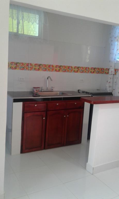 Miss Margaritas's House San Andres (San Andres and Providencia Islands)