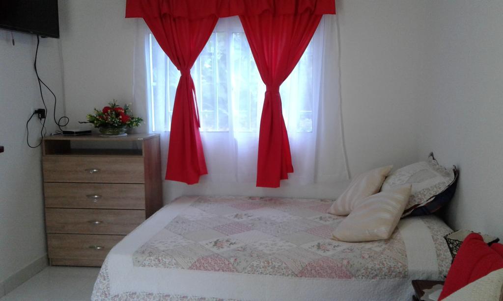 Miss Margaritas's House * San Andres (San Andres and Providencia Islands)